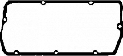 WILMINK GROUP wg1006949 -  Прокладка, крышка головки цилиндра